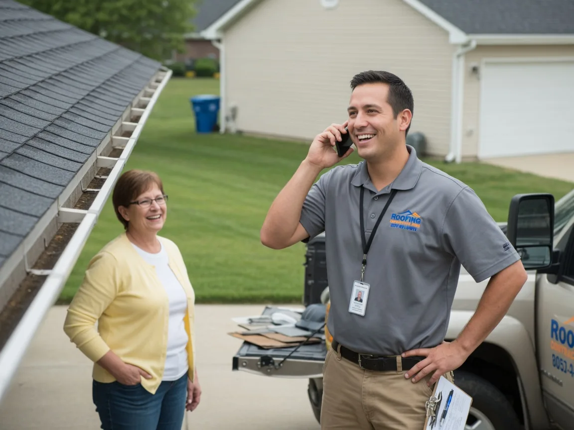 Local Roofing Contractors Grawn, MI FAQs